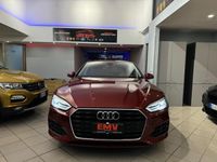 usata Audi A5 SPB 40 TDI S tronic Business