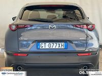 usata Mazda CX-30 (2019-->>) nuova a Albano Laziale