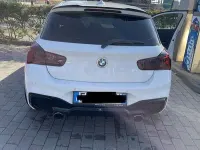 Usata BMW 118 M Sport 150 CV (110 kW) 2016 Utilitaria