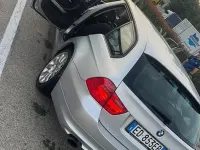 Usata BMW 320 184 CV (135 kW) 2010 Grigio Station wagon