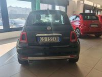 Usata Fiat 500 Dolcevita 69 CV (50 kW) 2024 Blu Berlina