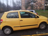 usata VW Fox 1.2 Benzina