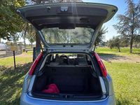 Usata Fiat Grande Punto Dynamic 95 CV (69 kW) 2006 Utilitaria