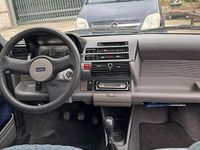Usata Fiat 500 1996 Blu Berlina