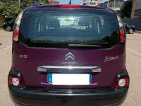Usata Citroën C3 Picasso 110 CV (80 kW) 2015 Viola Monovolume