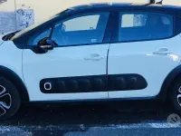 Usata Citroën C3 82 CV (60 kW) 2018 Utilitaria