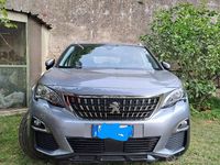 Usata Peugeot 3008 Business-Line 130 CV (95 kW) 2020 Grigio SUV