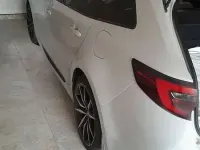Usata Toyota Corolla Sport 152 CV (111 kW) 2023 Grigio Station wagon