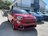 Usado Fiat 130 Sport 131 HP (96 kW) 2024 Vermelho SUV