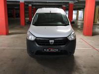 usata Dacia Dokker 1.5 dCi 8V 90CV Lauréate