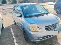 Usata Kia Picanto 65 CV (47 kW) 2005 Utilitaria