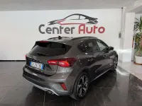 Usata Ford Focus Active X 116 CV (85 kW) 2024 Other Berlina