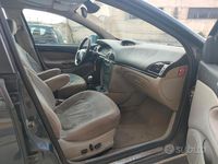 Usata Citroën C5 136 CV (100 kW) 2004 Berlina