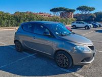 usata Lancia Ypsilon YpsilonIII 2015 1.0 firefly hybrid Gold s