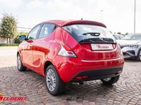 usata Lancia Ypsilon 1.3 MJT 16V 95 CV 5 porte S&S Platinum