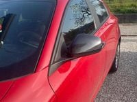 Usata Alfa Romeo Giulietta 2010 Rosso Berlina