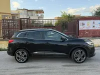 Usata Renault Kadjar 110 CV (80 kW) 2017 Nero SUV