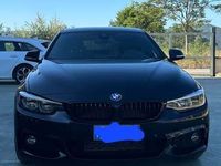 usata BMW 420 Gran Coupé 420 d xdrive Msport auto