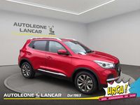 Usata DR DR 5.0 116 CV (85 kW) 2021 Rosso SUV
