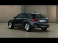 Nuova Audi A3 Business 116 CV (85 kW) 2025 Grigio manhattan metallizzato