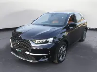 Usata DS Automobiles DS3 Grand Chic 131 CV (96 kW) 2021 Blu Utilitaria