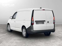 Nuova VW Caddy Maxi Business 102 CV (75 kW) 2026 Bianco candy Monovolume