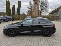 usata Audi A3 SPB 30 TDI Sport Pronta Consegna + F24