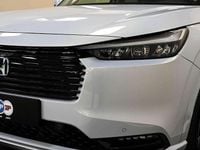Usata Honda HR-V Advance 131 CV (96 kW) 2025 Bianco SUV