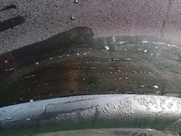 Usata Abarth Grande Punto 155 CV (114 kW) 2007 Nero Utilitaria