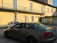 Usata Audi A6 233 CV (171 kW) 2008 Berlina