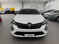 Nuova Renault Clio Techno 101 CV (74 kW) 2025 Bianco Utilitaria