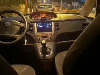 Usata Lancia Musa 95 CV (69 kW) 2012 Grigio Monovolume