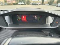 Usata Peugeot 2008 GT 110 CV (80 kW) 2021 Bianco SUV