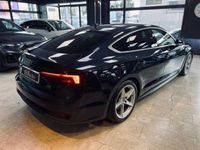usata Audi A5 40 2.0 tdi Design quattro 190cv s-tronic