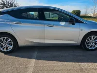 Usata Opel Astra Business Elegance 122 CV (89 kW) 2021 Berlina