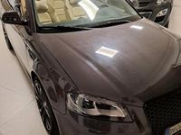 usata Audi A3 Cabriolet 2.0 TDI F.AP. S tronic Attraction