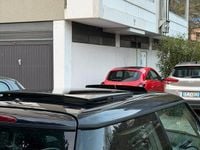 Usata Mini ONE 90 CV (66 kW) 2002 Nero Utilitaria