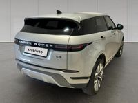 Usata Land Rover Range Rover evoque SE 163 CV (119 kW) 2023 Seoul pearl silver SUV