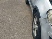 Usata Suzuki SX4 2010 Grigio Berlina