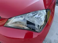 Usata Seat Mii Style 68 CV (50 kW) 2019 Rosso Utilitaria