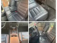 Usata VW Touareg 2004 Grigio SUV