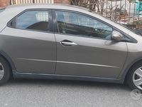 Usata Honda Civic 140 CV (102 kW) 2006 Grigio Berlina