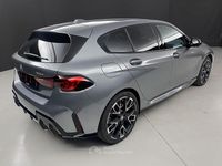 Usata BMW 120 M Sport 150 CV (110 kW) 2024 Grigio skyscraper Utilitaria