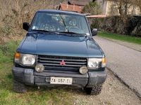 Usata Mitsubishi Pajero 1996 SUV