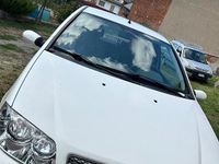 Usata Fiat Punto 60 CV (44 kW) 2007 Bianco Utilitaria