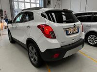 usata Opel Mokka 1.7 cdti Cosmo s