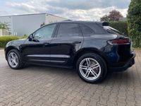 usata Porsche Macan Turbo 2.0 Benzina Nuovo modello 265cv