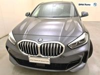 usata BMW 118 Serie 1 d Msport auto