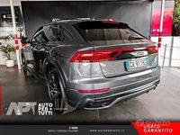usata Audi Q8 50 3.0 tdi mhev Sport quattro tiptronic