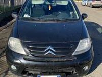 usata Citroën C3 1.1 Ideal (classique) c/abs